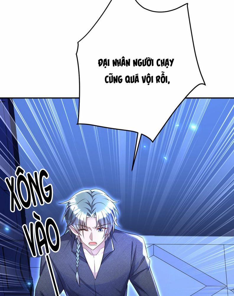 BL Dẫn Sói Vào Phòng Chap 88 - Next Chap 89