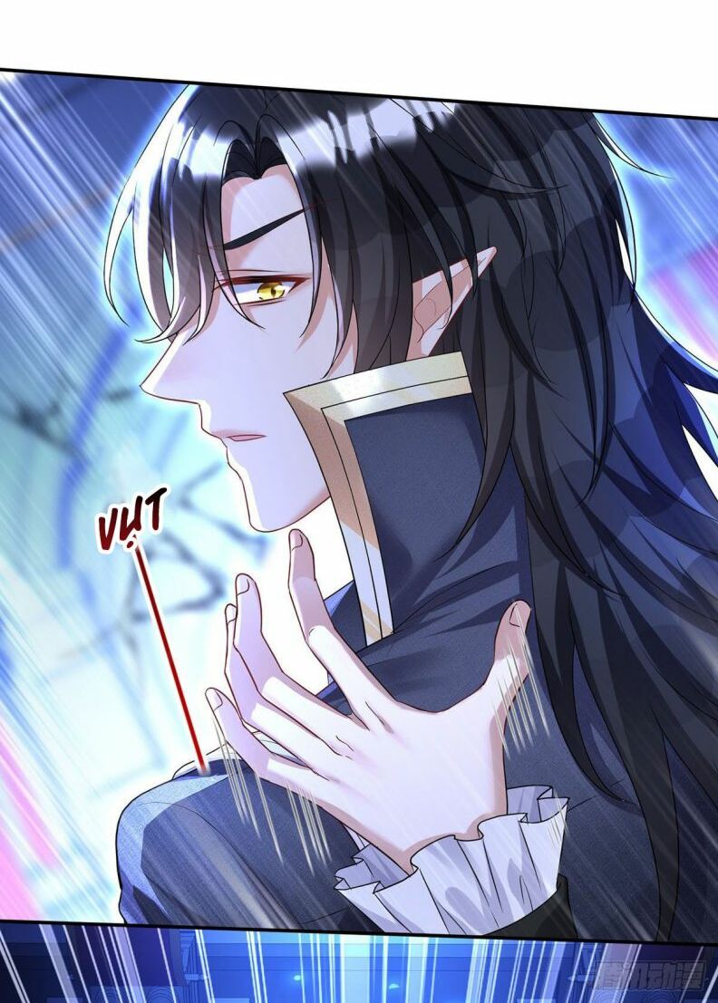 BL Dẫn Sói Vào Phòng Chap 89 - Next Chap 90