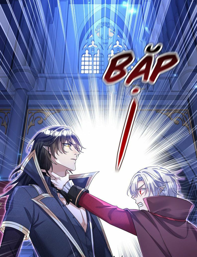 BL Dẫn Sói Vào Phòng Chap 89 - Next Chap 90