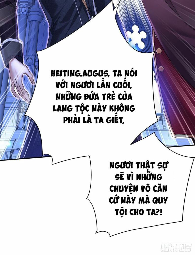 BL Dẫn Sói Vào Phòng Chap 89 - Next Chap 90