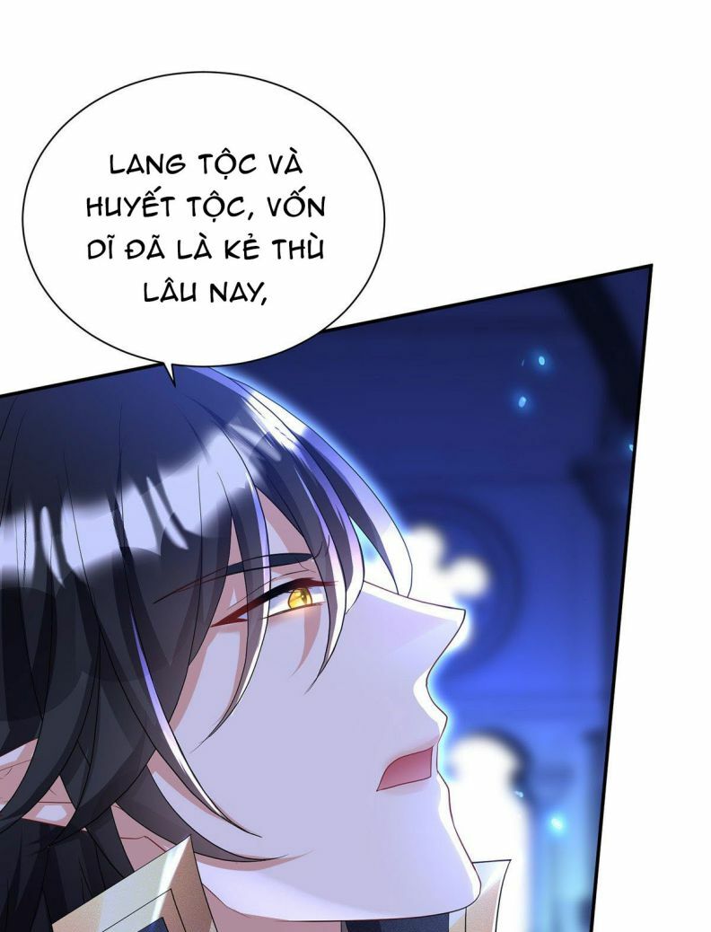 BL Dẫn Sói Vào Phòng Chap 89 - Next Chap 90