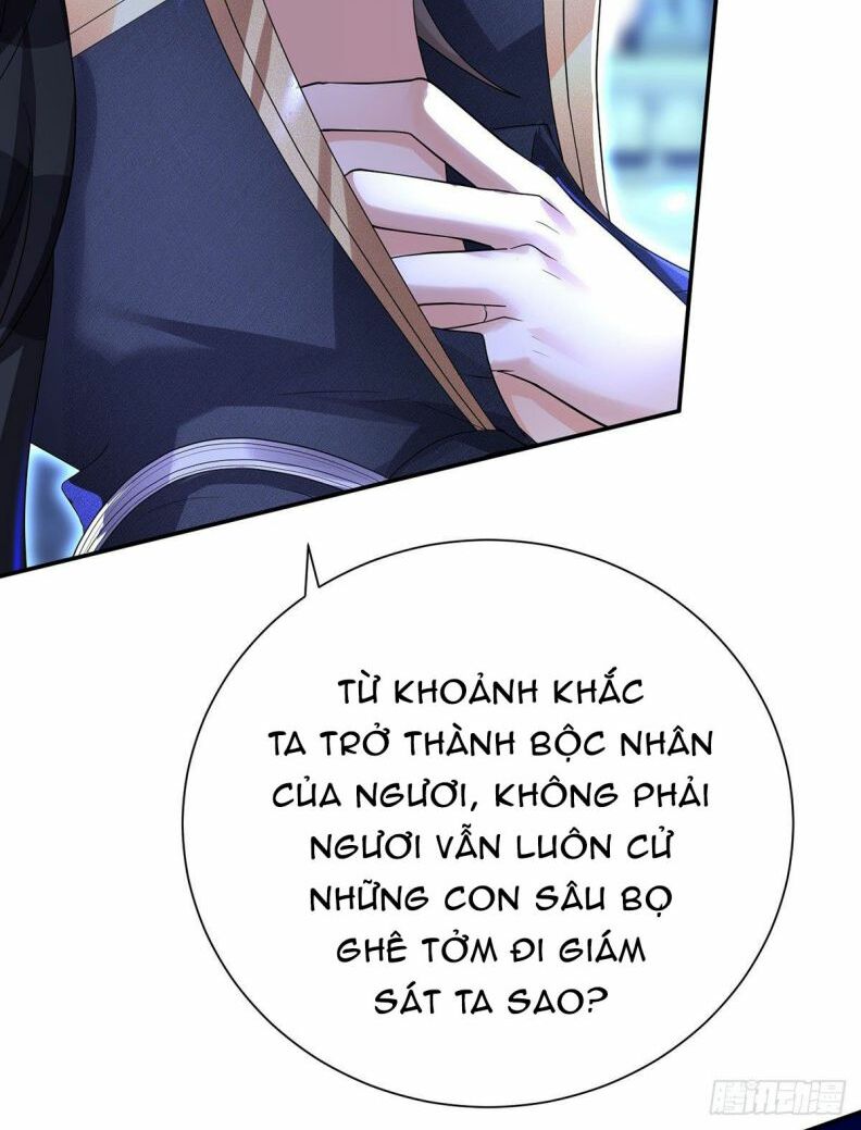 BL Dẫn Sói Vào Phòng Chap 89 - Next Chap 90