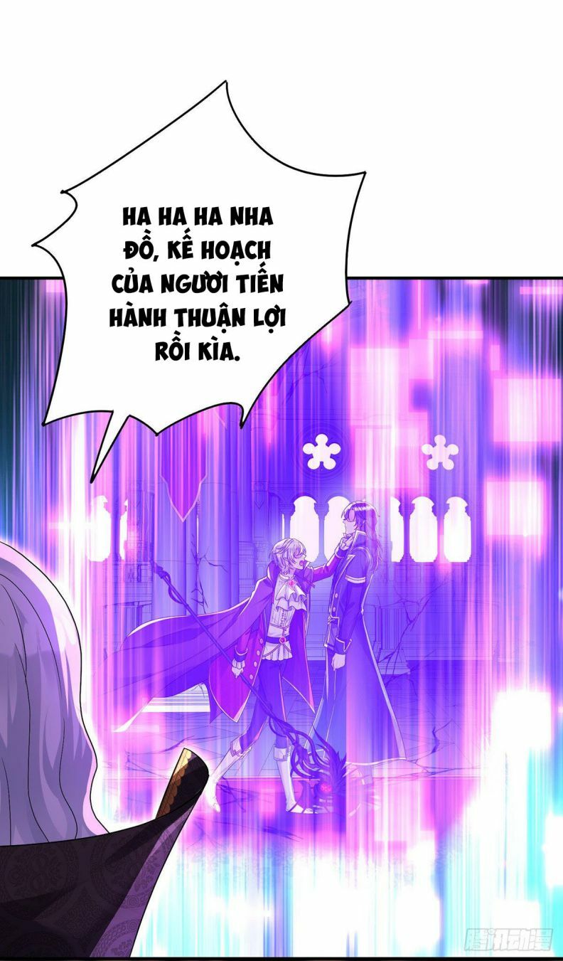 BL Dẫn Sói Vào Phòng Chap 89 - Next Chap 90