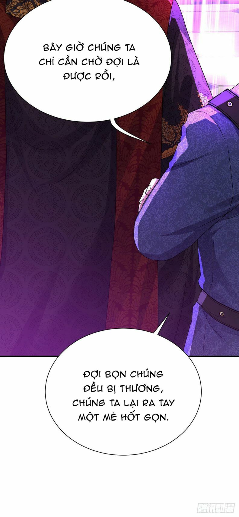 BL Dẫn Sói Vào Phòng Chap 89 - Next Chap 90