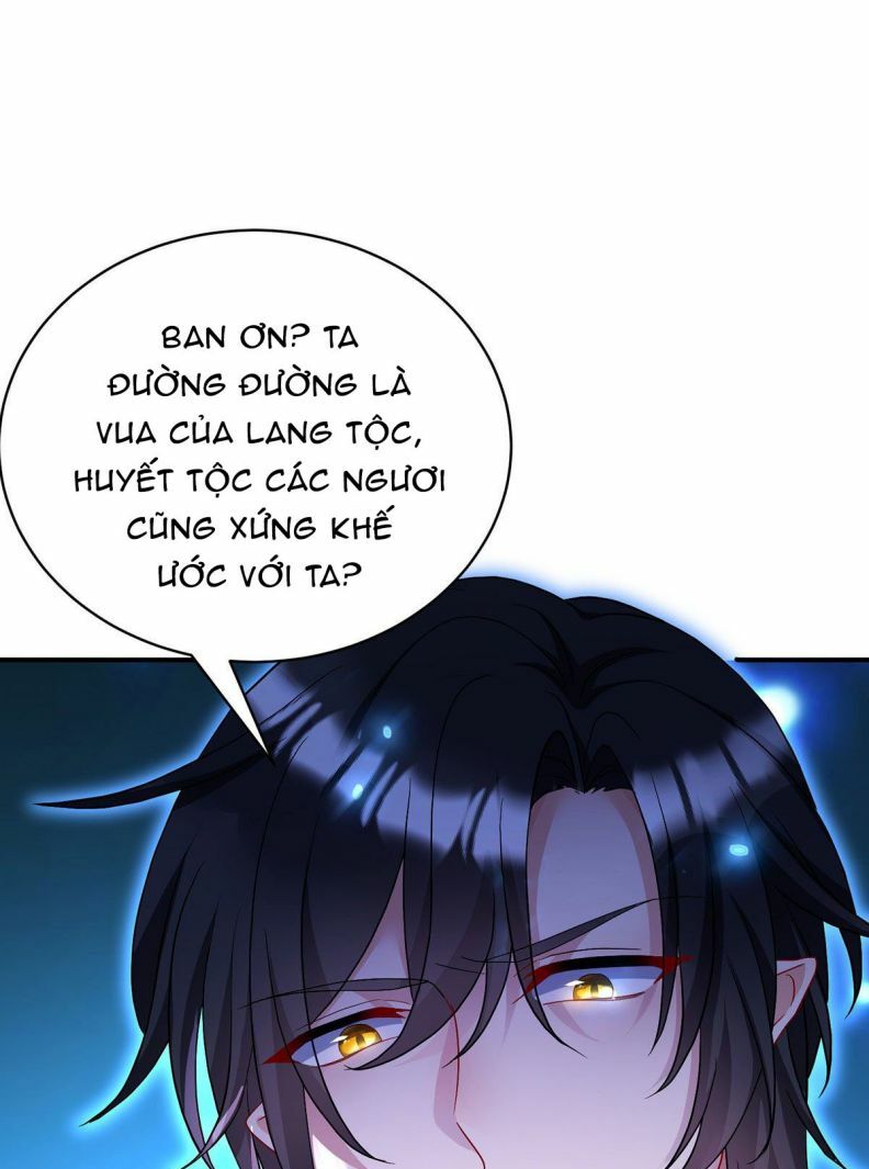 BL Dẫn Sói Vào Phòng Chap 89 - Next Chap 90