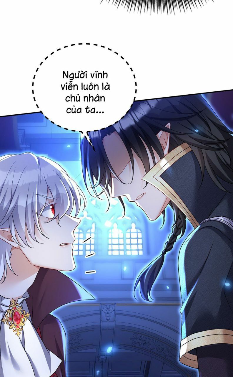 BL Dẫn Sói Vào Phòng Chap 89 - Next Chap 90