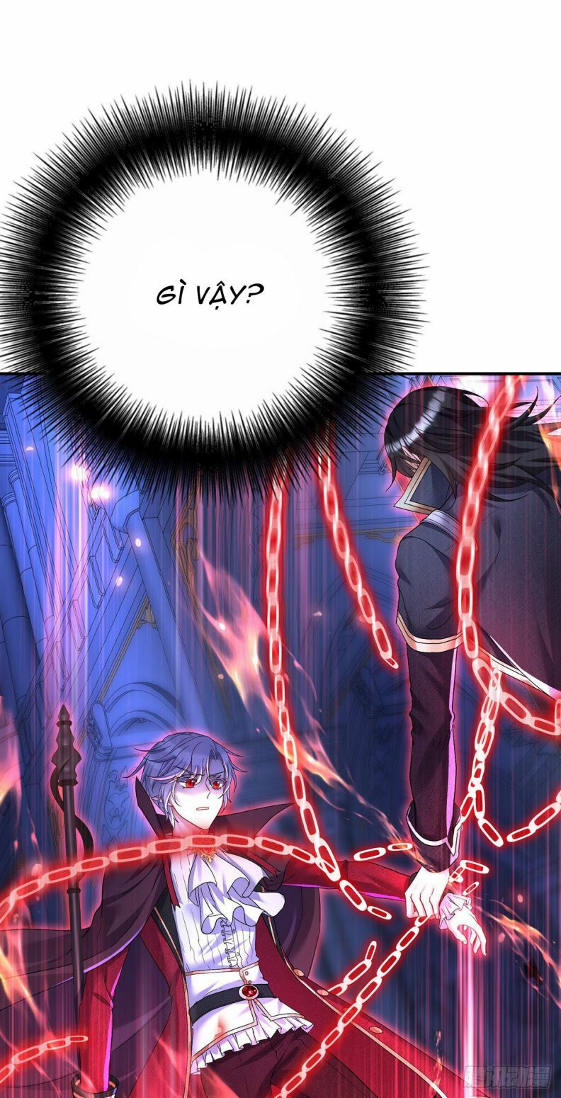 BL Dẫn Sói Vào Phòng Chap 89 - Next Chap 90