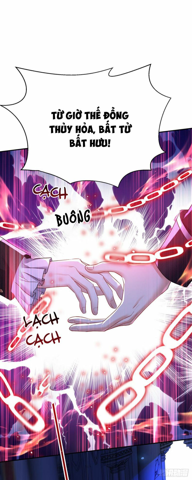 BL Dẫn Sói Vào Phòng Chap 89 - Next Chap 90