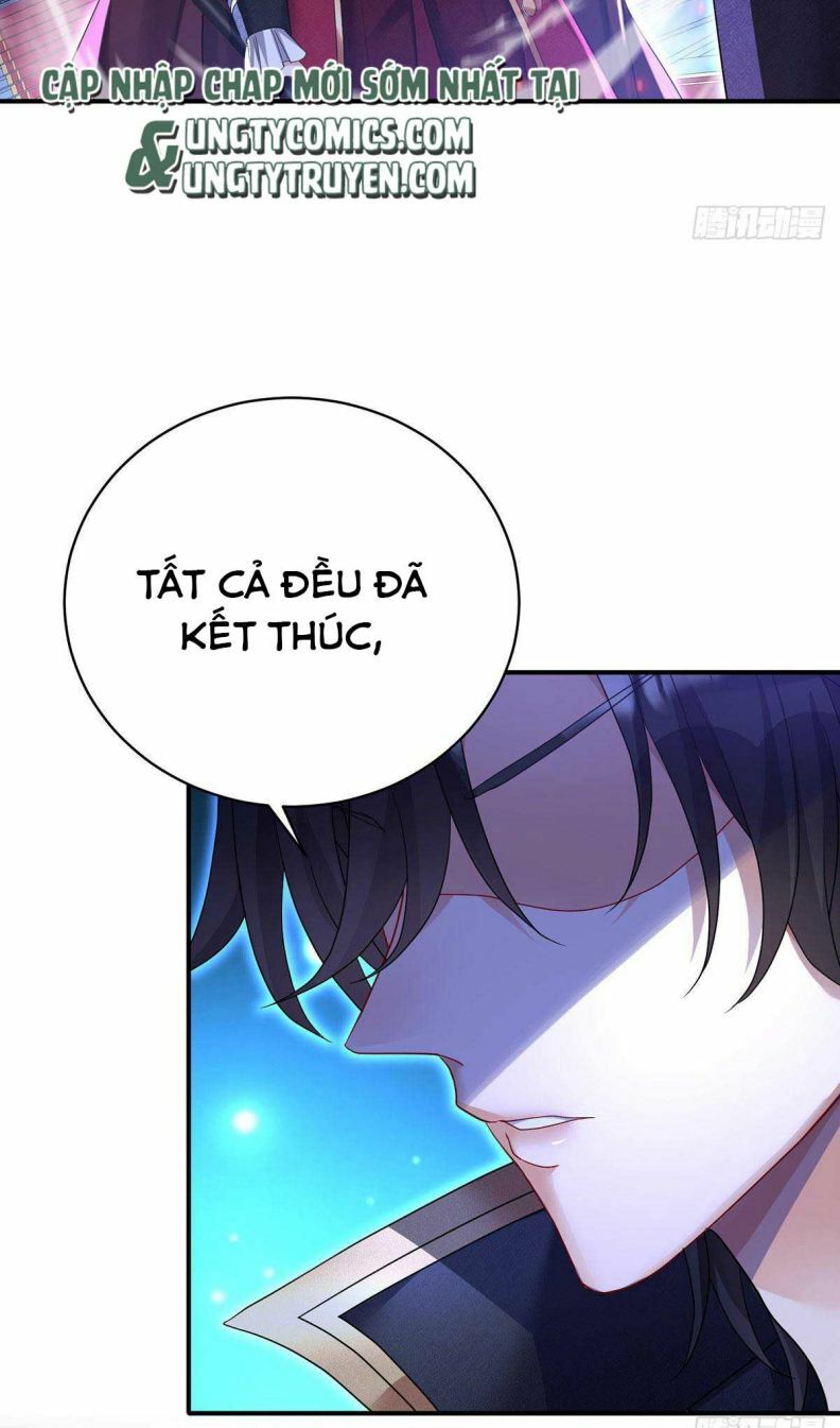 BL Dẫn Sói Vào Phòng Chap 90 - Next Chap 91