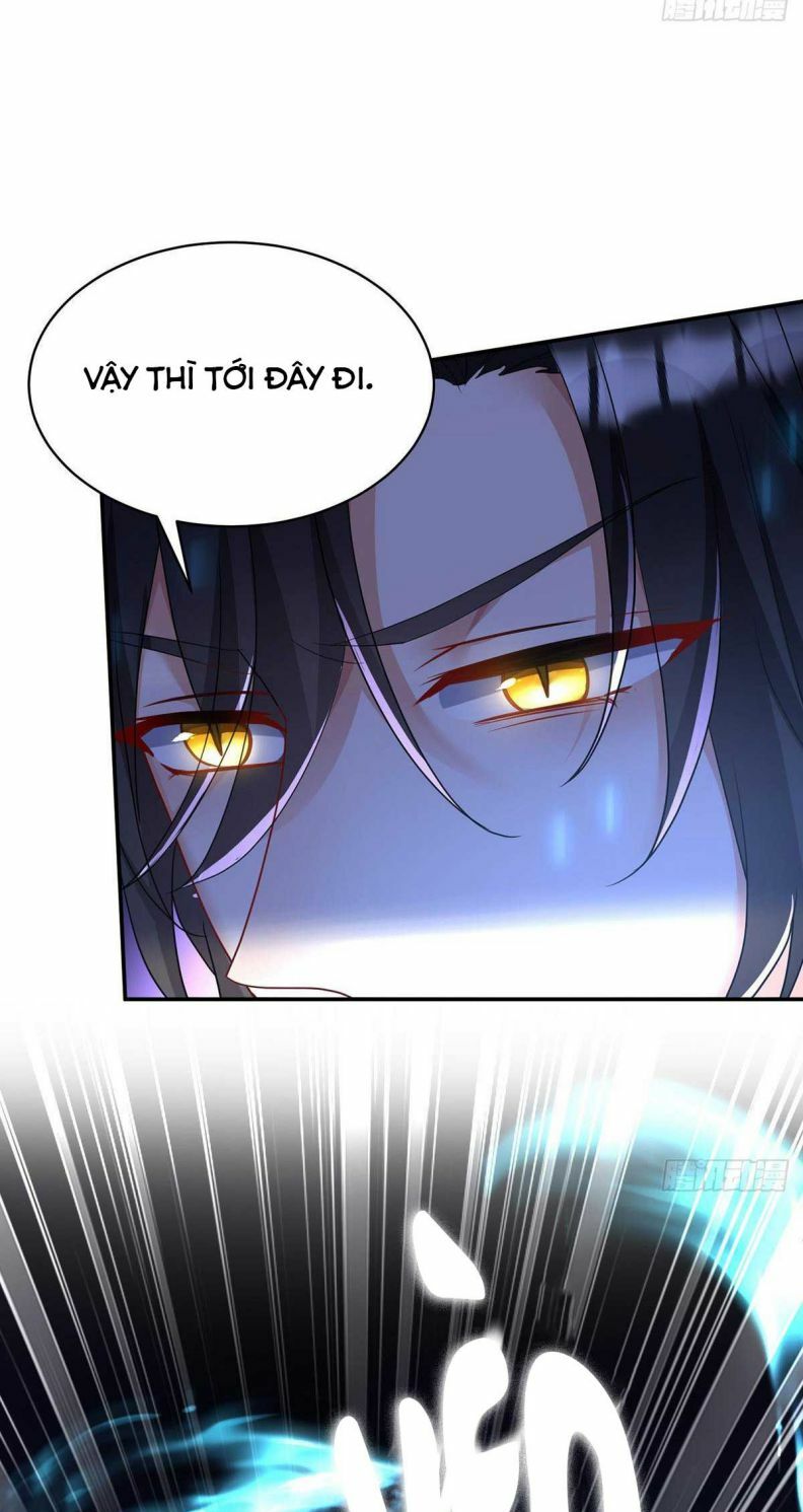 BL Dẫn Sói Vào Phòng Chap 90 - Next Chap 91