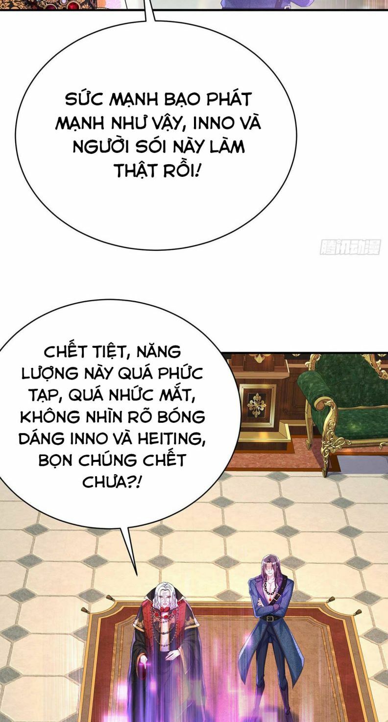 BL Dẫn Sói Vào Phòng Chap 90 - Next Chap 91