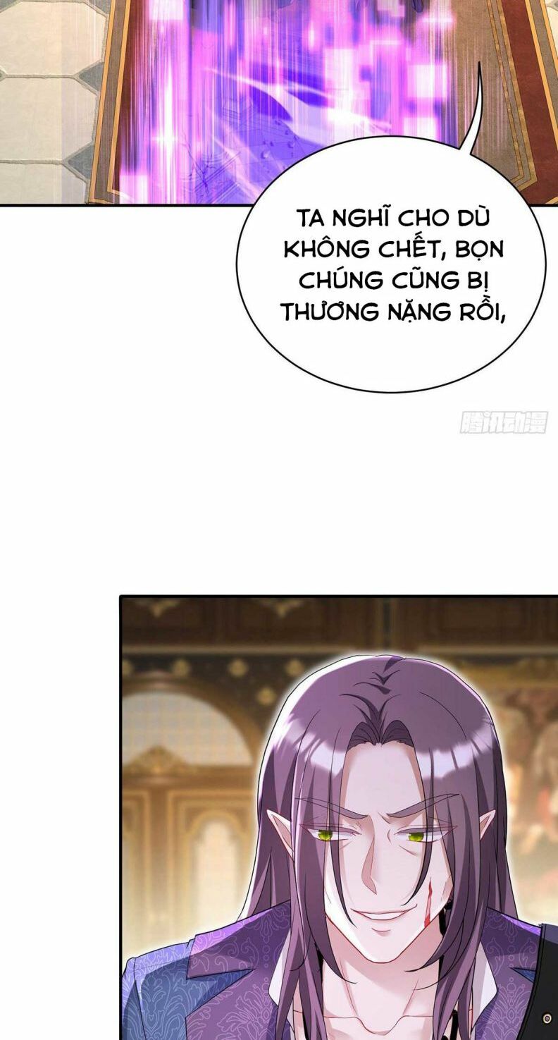 BL Dẫn Sói Vào Phòng Chap 90 - Next Chap 91