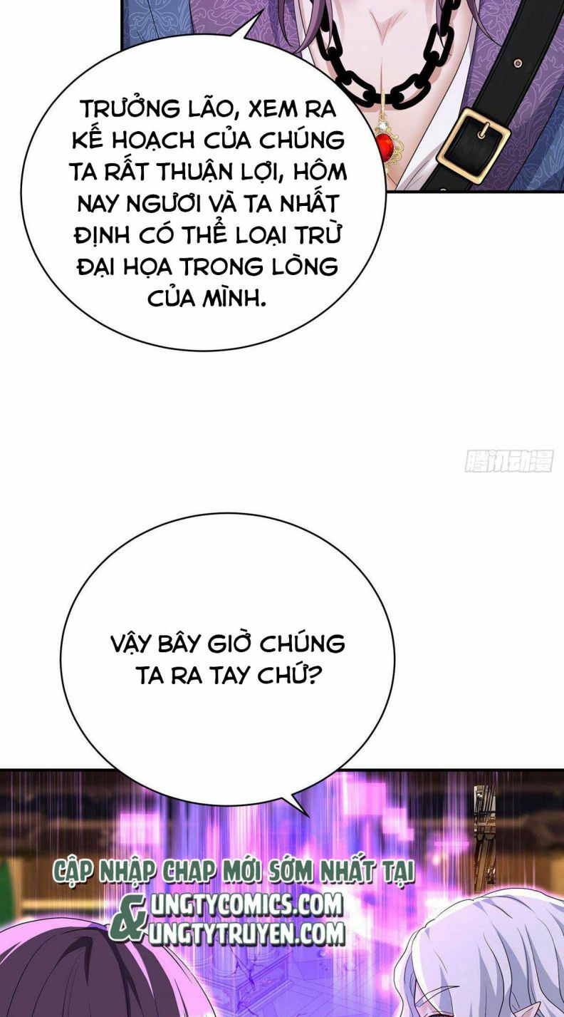 BL Dẫn Sói Vào Phòng Chap 90 - Next Chap 91