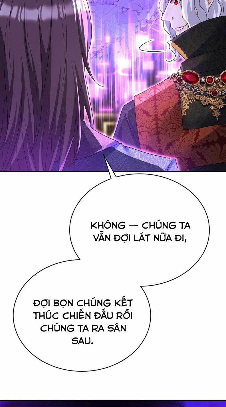 BL Dẫn Sói Vào Phòng Chap 90 - Next Chap 91