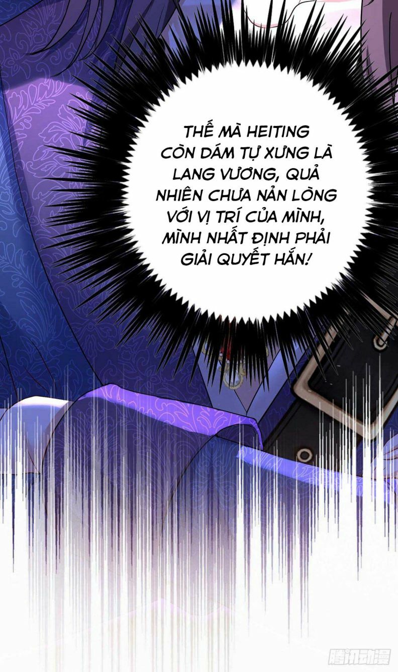 BL Dẫn Sói Vào Phòng Chap 90 - Next Chap 91