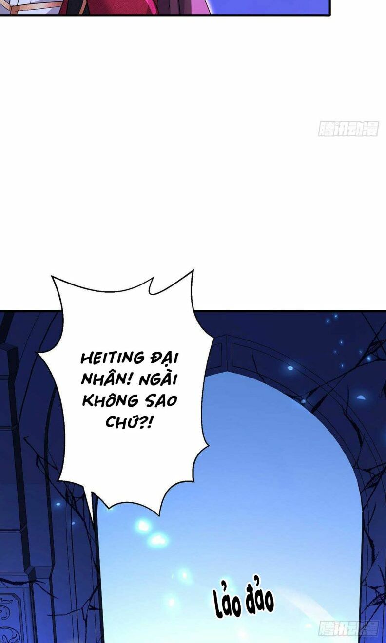 BL Dẫn Sói Vào Phòng Chap 90 - Next Chap 91