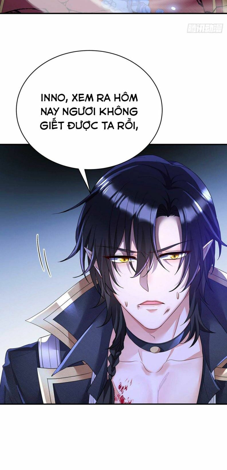 BL Dẫn Sói Vào Phòng Chap 90 - Next Chap 91