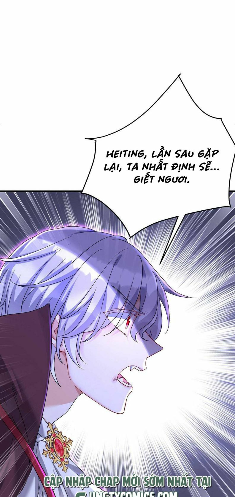 BL Dẫn Sói Vào Phòng Chap 90 - Next Chap 91