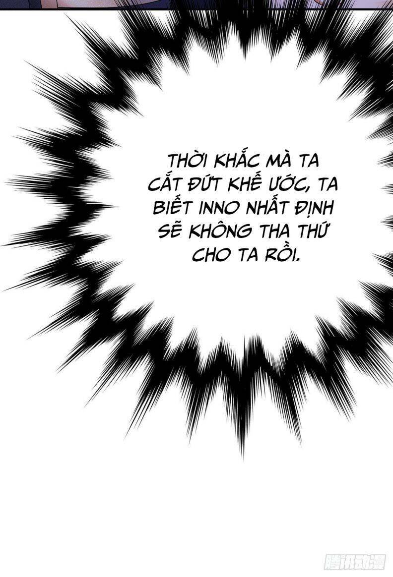 BL Dẫn Sói Vào Phòng Chap 91 - Trang 2