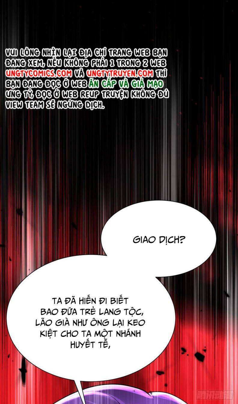 BL Dẫn Sói Vào Phòng Chap 91 - Trang 2