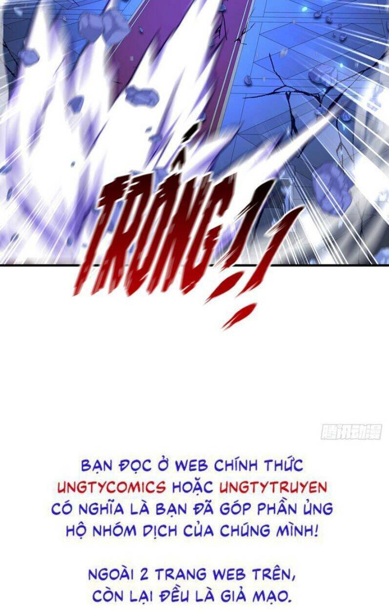 BL Dẫn Sói Vào Phòng Chap 91 - Trang 2