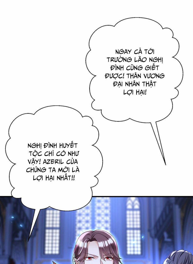 BL Dẫn Sói Vào Phòng Chap 92 - Next Chap 93