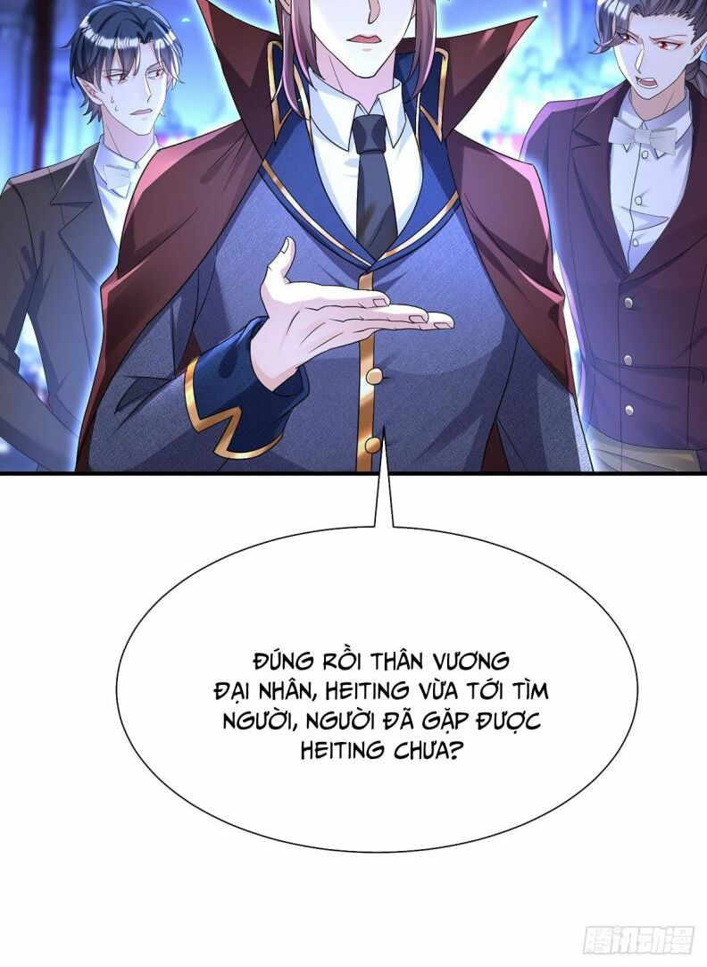 BL Dẫn Sói Vào Phòng Chap 92 - Next Chap 93