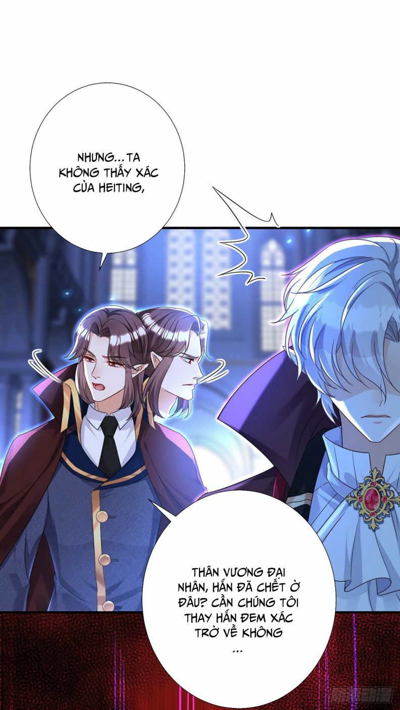 BL Dẫn Sói Vào Phòng Chap 92 - Next Chap 93