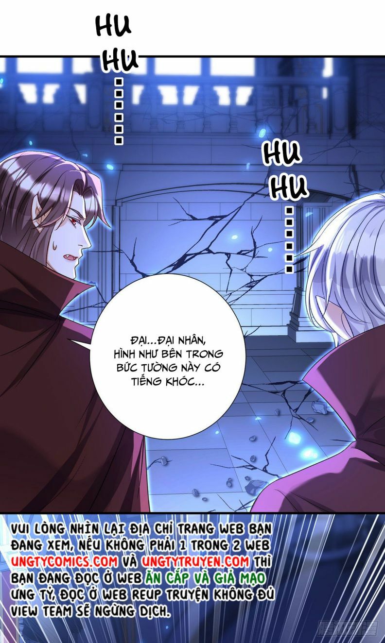 BL Dẫn Sói Vào Phòng Chap 92 - Next Chap 93