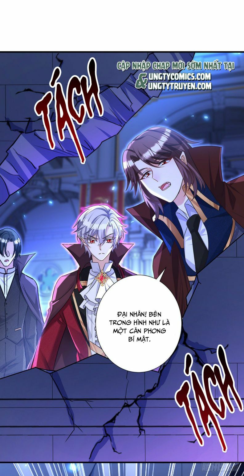 BL Dẫn Sói Vào Phòng Chap 92 - Next Chap 93