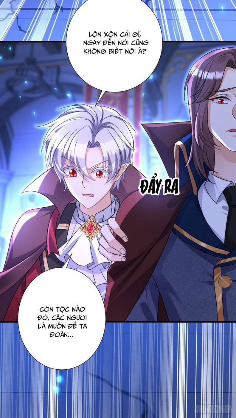 BL Dẫn Sói Vào Phòng Chap 92 - Next Chap 93