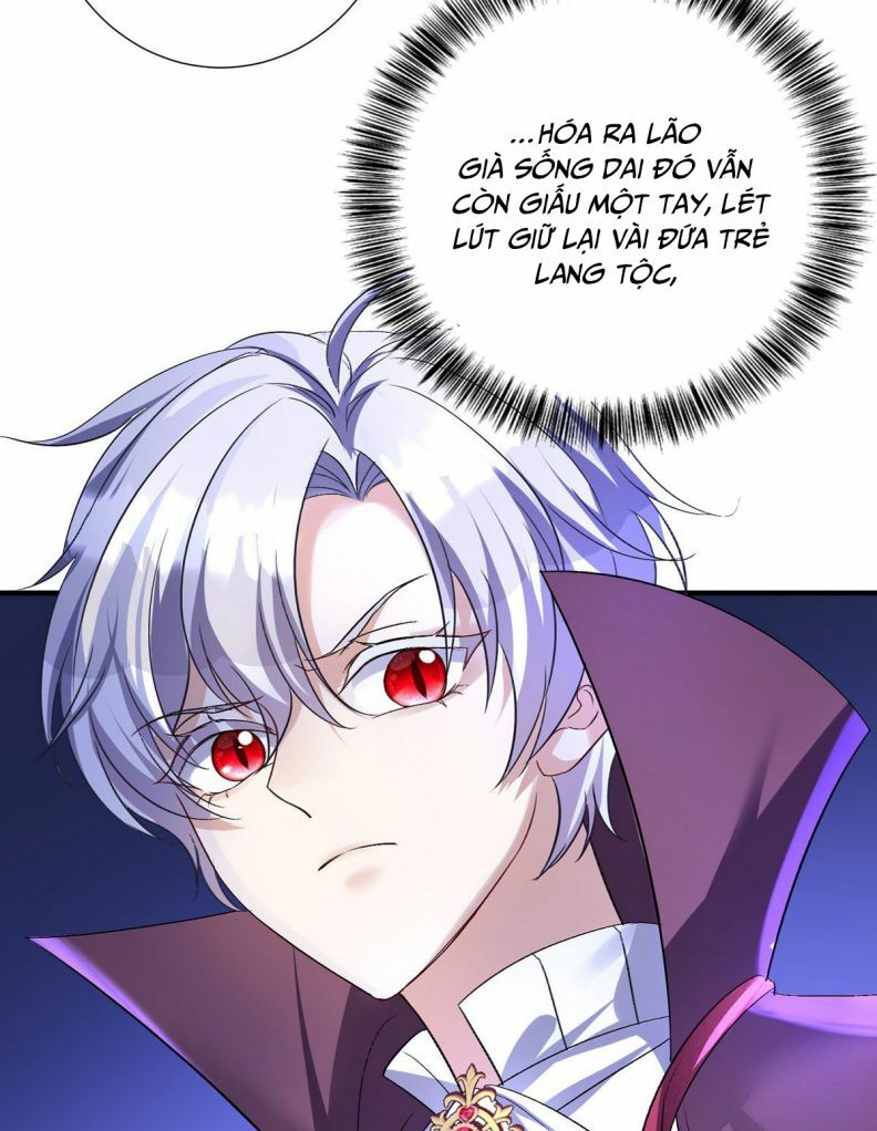 BL Dẫn Sói Vào Phòng Chap 92 - Next Chap 93