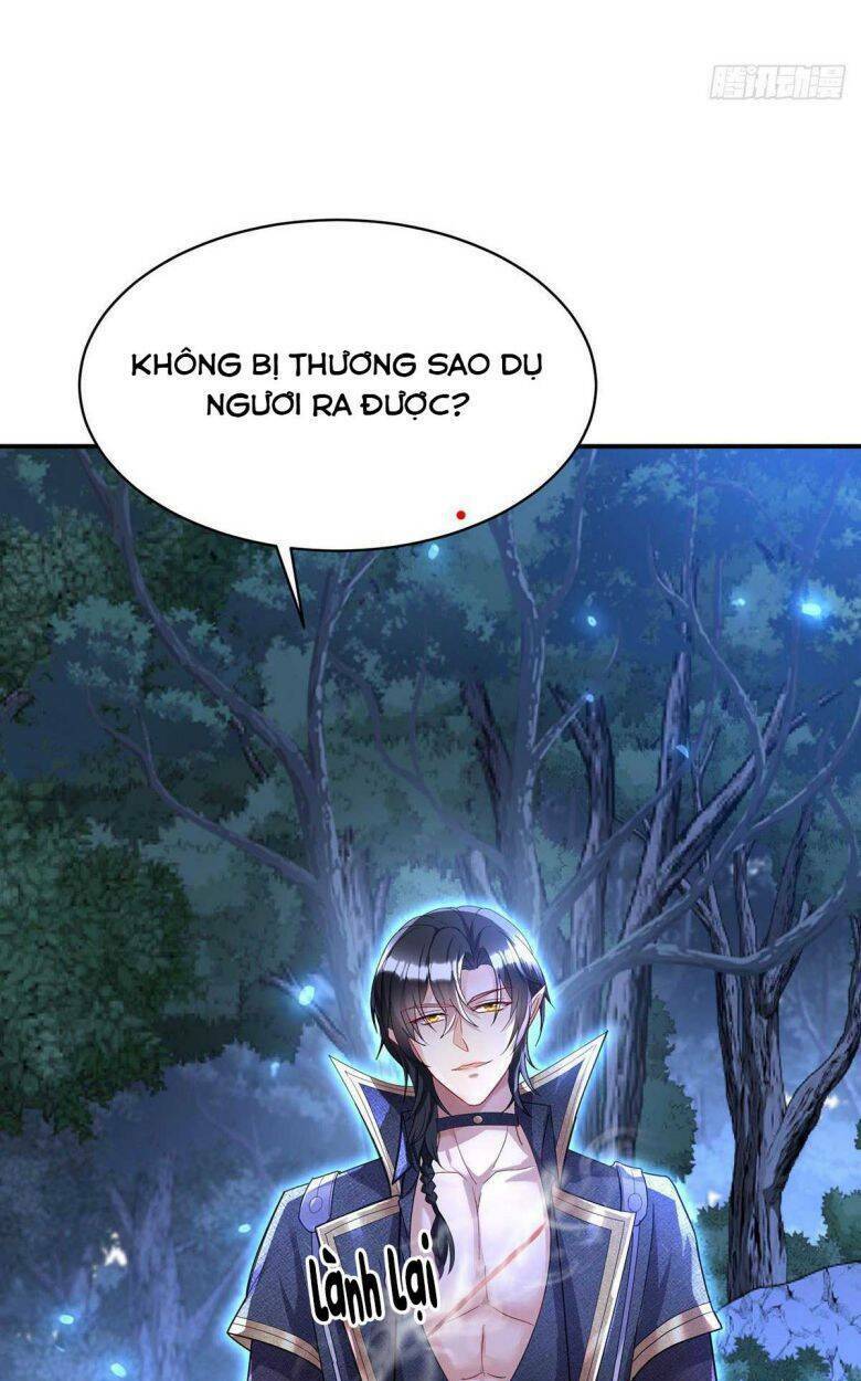 BL Dẫn Sói Vào Phòng Chap 94 - Next Chap 95