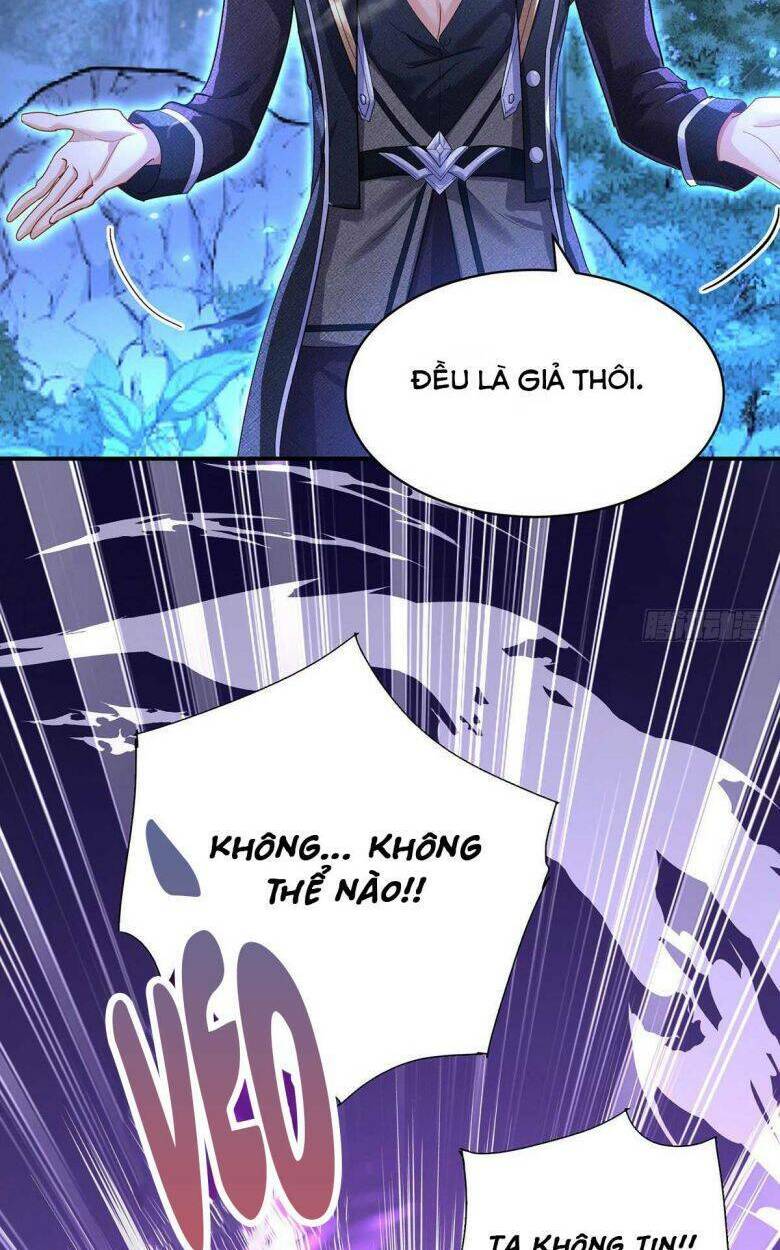 BL Dẫn Sói Vào Phòng Chap 94 - Next Chap 95