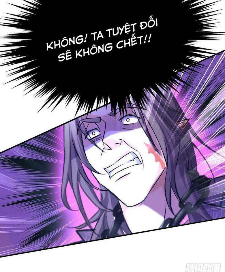 BL Dẫn Sói Vào Phòng Chap 94 - Next Chap 95