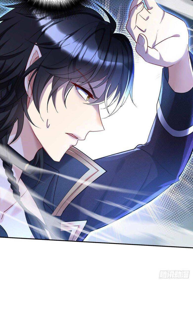 BL Dẫn Sói Vào Phòng Chap 94 - Next Chap 95