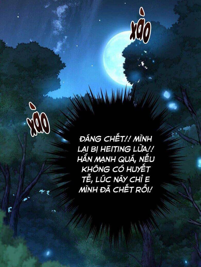 BL Dẫn Sói Vào Phòng Chap 94 - Next Chap 95