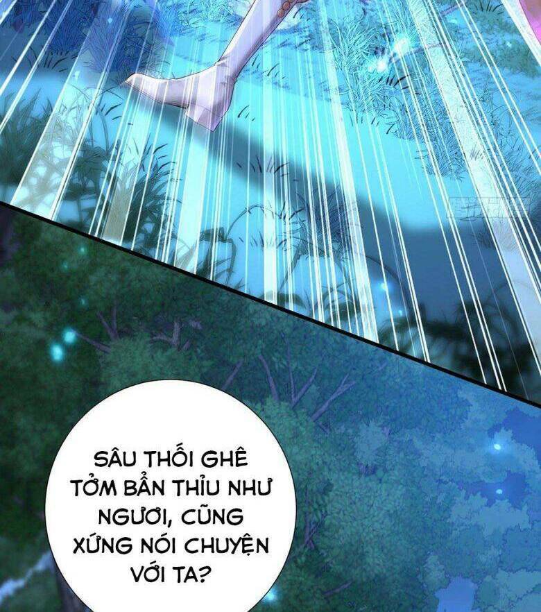 BL Dẫn Sói Vào Phòng Chap 94 - Next Chap 95