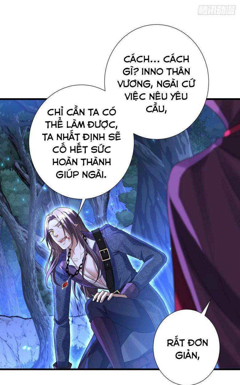 BL Dẫn Sói Vào Phòng Chap 94 - Next Chap 95