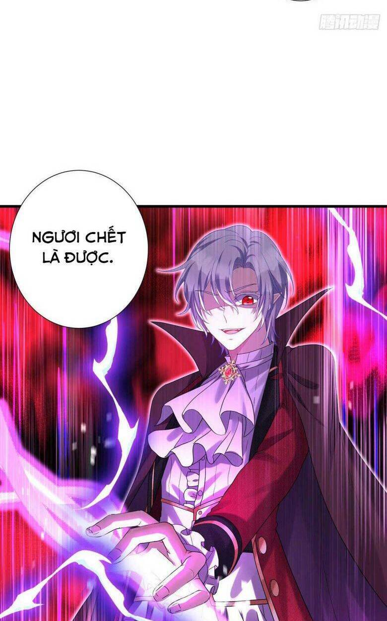 BL Dẫn Sói Vào Phòng Chap 94 - Next Chap 95