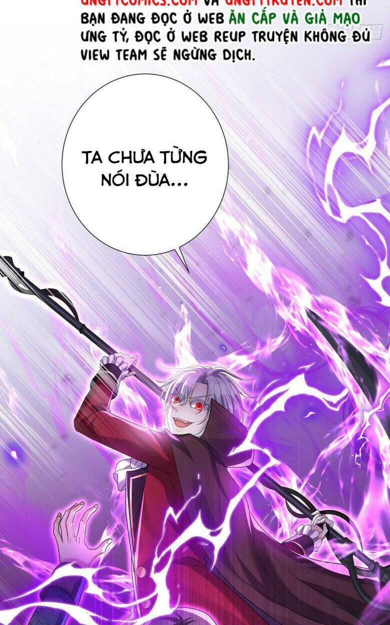 BL Dẫn Sói Vào Phòng Chap 94 - Next Chap 95