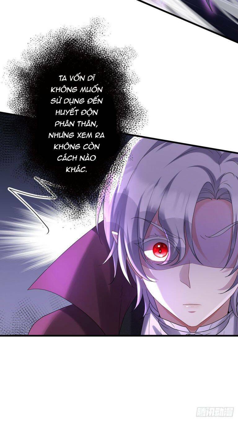 BL Dẫn Sói Vào Phòng Chap 95 - Next Chap 96