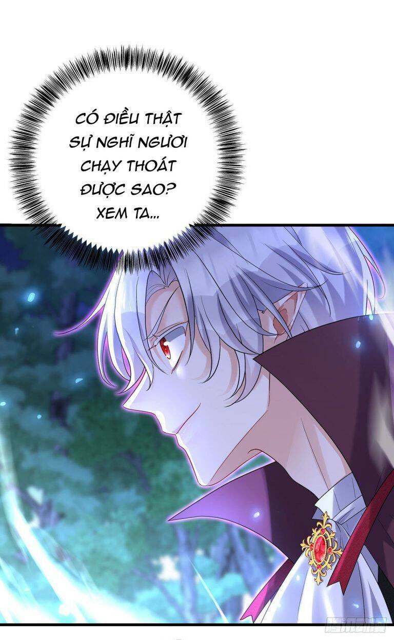 BL Dẫn Sói Vào Phòng Chap 95 - Next Chap 96