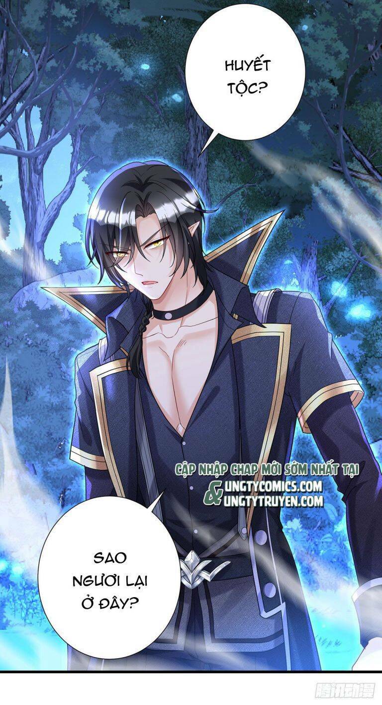 BL Dẫn Sói Vào Phòng Chap 95 - Next Chap 96