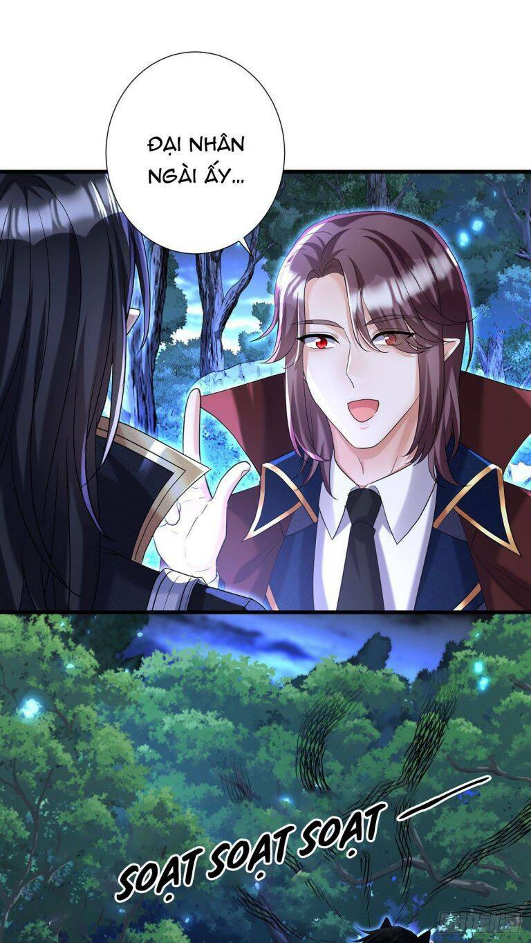 BL Dẫn Sói Vào Phòng Chap 95 - Next Chap 96