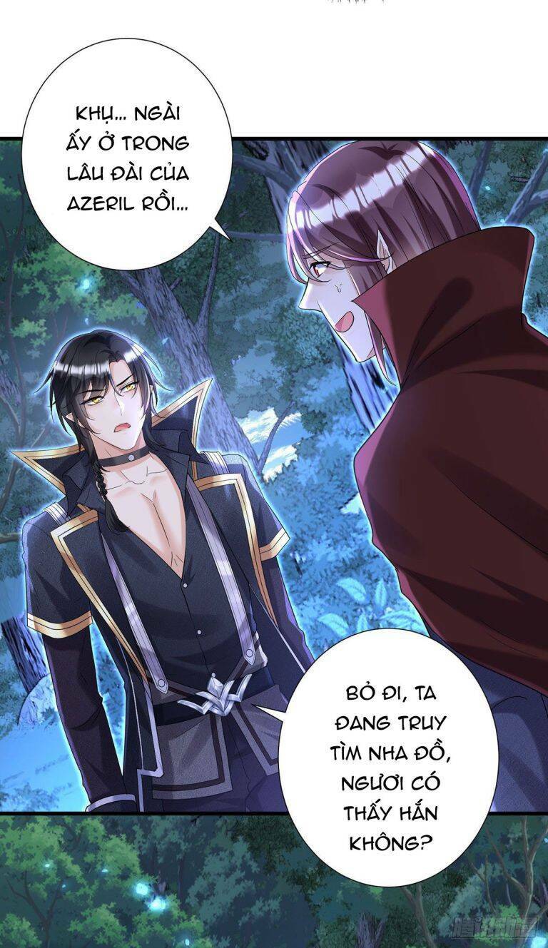 BL Dẫn Sói Vào Phòng Chap 95 - Next Chap 96