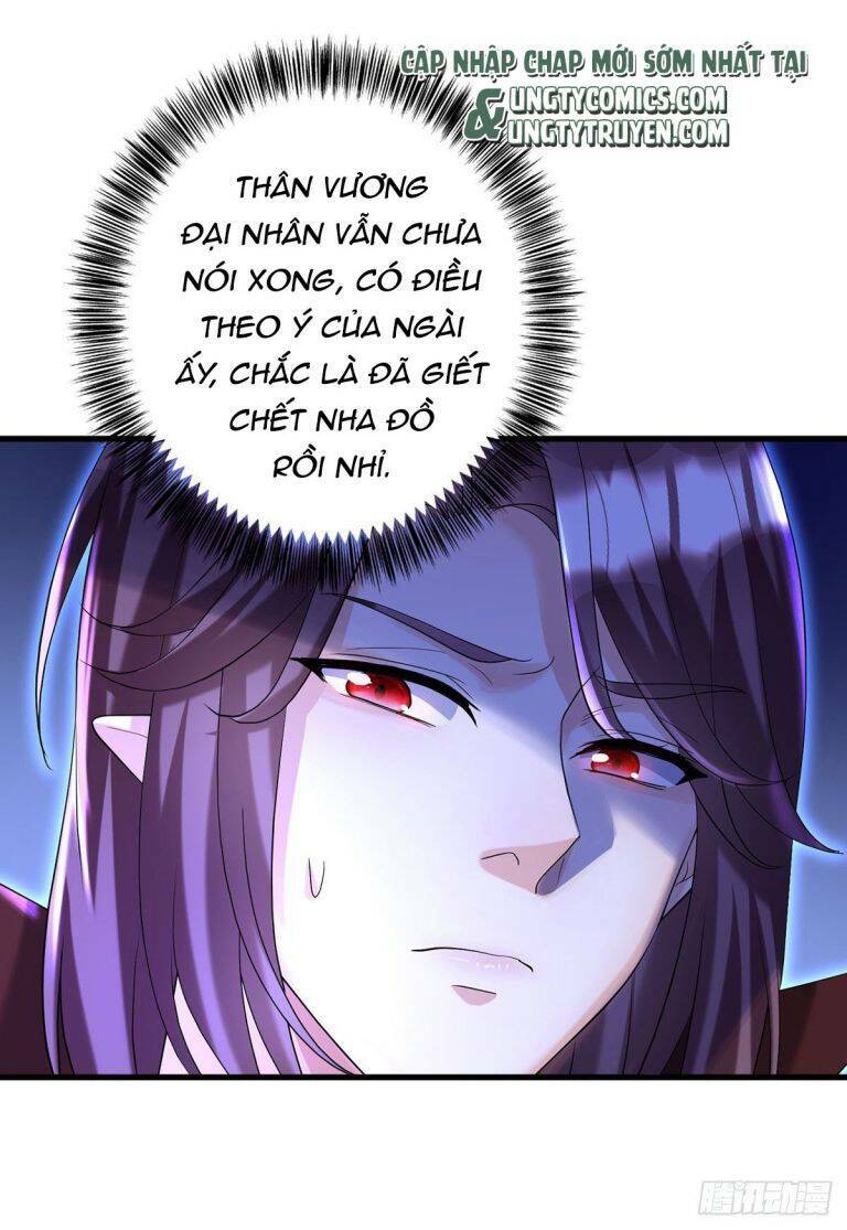 BL Dẫn Sói Vào Phòng Chap 95 - Next Chap 96