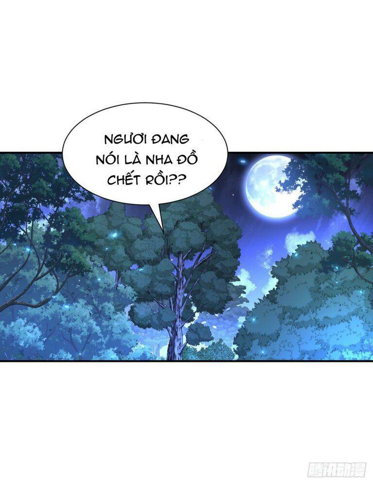 BL Dẫn Sói Vào Phòng Chap 95 - Next Chap 96