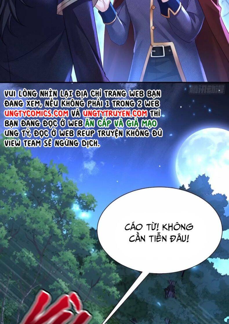 BL Dẫn Sói Vào Phòng Chap 96 - Next Chap 97