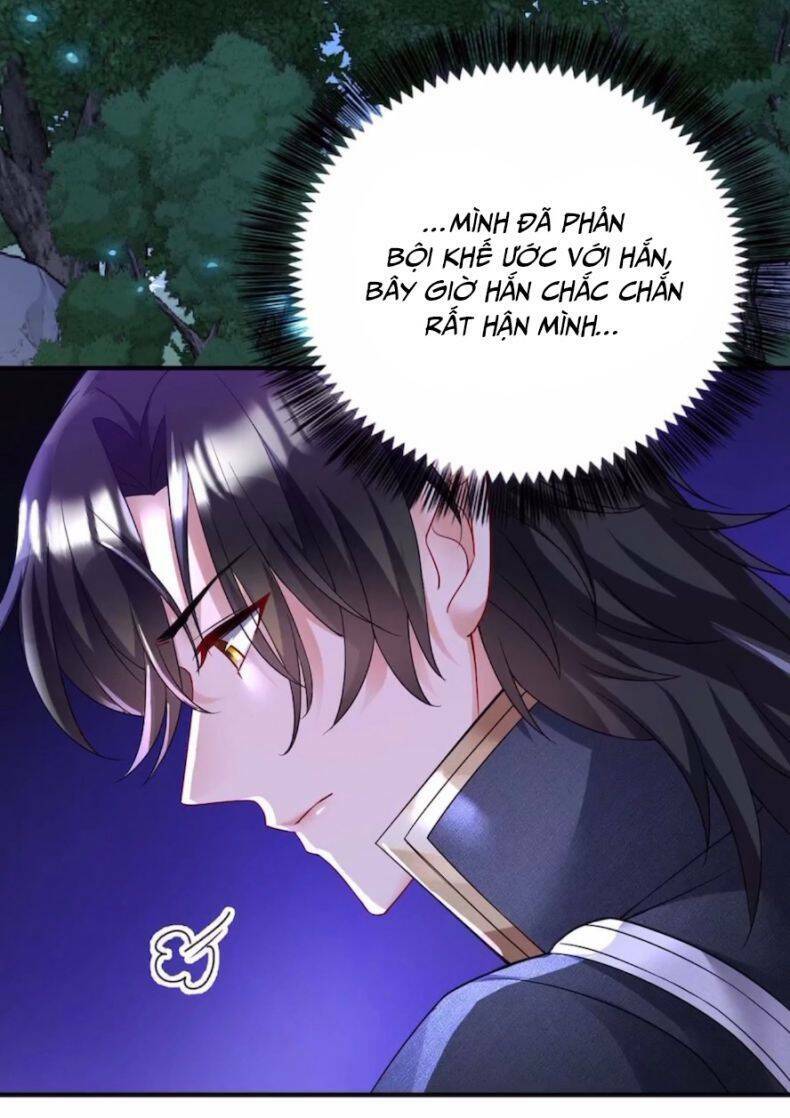 BL Dẫn Sói Vào Phòng Chap 96 - Next Chap 97